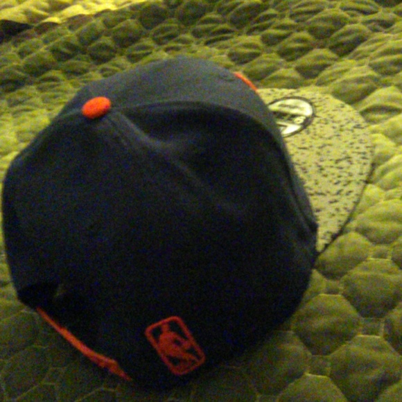 5nine fifty hat - Picture 3 of 3